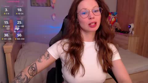 toxkiss online show from April 2, 5:49 am