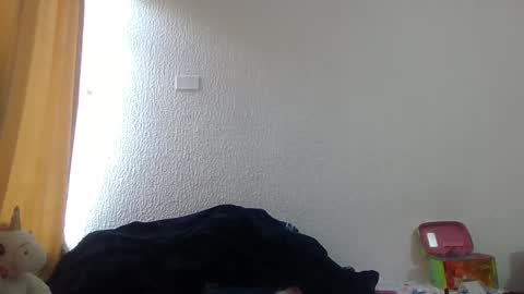 Snapshot of toyita707 chatting on February 24, 12:35 pm toyita707 online show from February 24, 12:35 pm