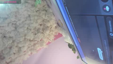 tracy_ks online show from November 1, 4:38 am