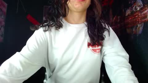 tracy_ks online show from January 7, 2:59 am