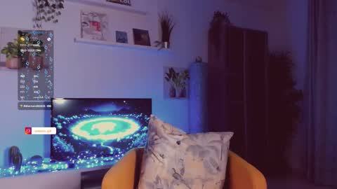 Snapshot of trafka_murafka chatting on October 22, 8:03 pm Hey my name is Kiri Kiri online show from October 22, 8:03 pm