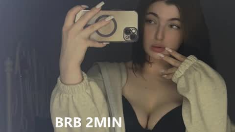 Amelia online show from September 14, 6:06 pm