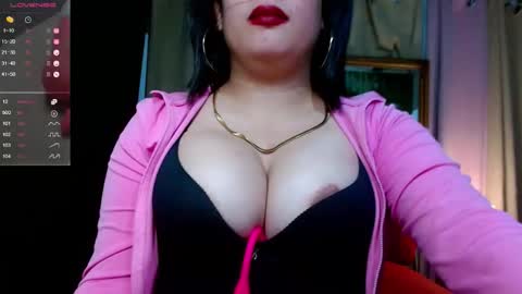 travelergirl online show from May 7, 3:38 pm