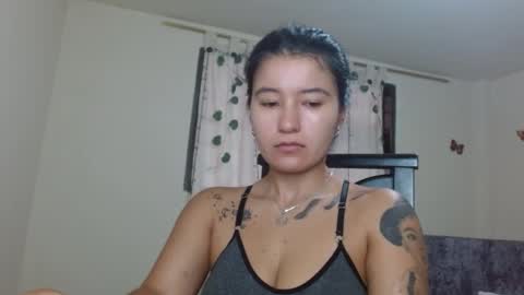 trebol_4 online show from May 27, 2:25 pm