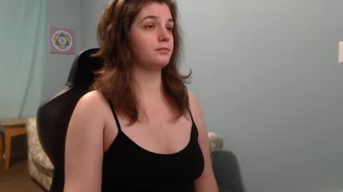 TreeJeanne online show from February 27, 2:54 pm