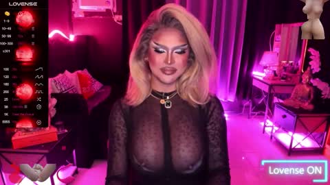 Jade online show from October 13, 1:25 pm