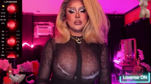 Jade online show from October 11, 12:08 pm