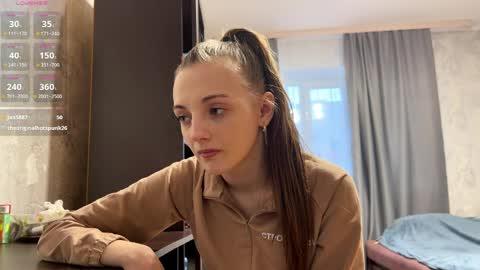 Tina online show from April 7, 2:41 pm