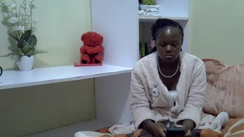 tendybooty online show from October 24, 6:09 am