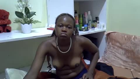 tendybooty online show from September 15, 8:22 am