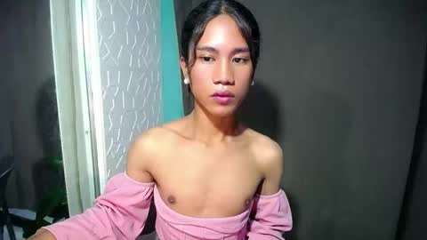 Trexie  online show from April 5, 4:33 am