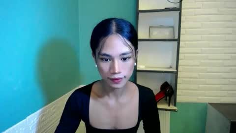 Trexie  online show from April 12, 9:12 am