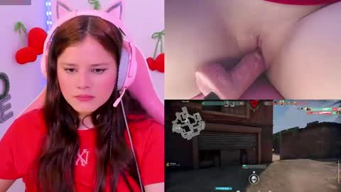 trianna_sweet online show from June 2, 3:02 pm