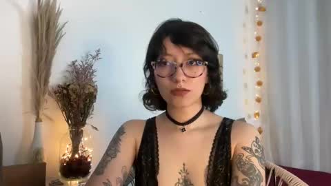 trinitysecrets online show from November 30, 7:07 pm