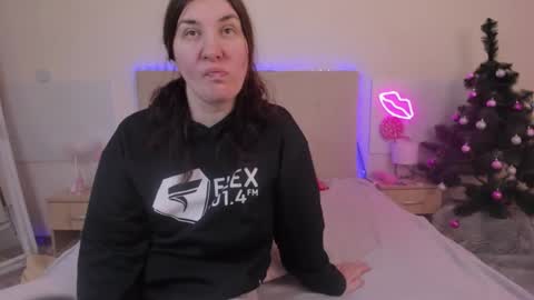 Mia online show from January 8, 6:50 am