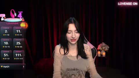 trix_void online show from October 24, 9:16 am