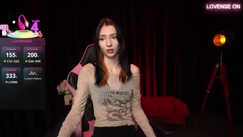 trix_void online show from December 18, 11:37 am