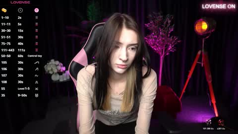 trix_void online show from February 10, 11:46 am