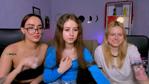 Trixy online show from May 20, 12:46 pm
