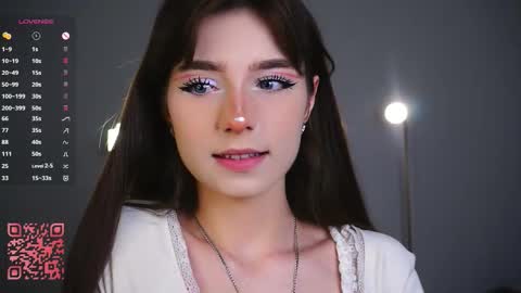 Grace online show from February 19, 10:41 pm