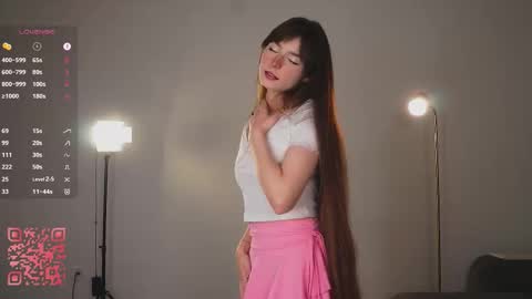 Grace online show from January 13, 10:03 pm