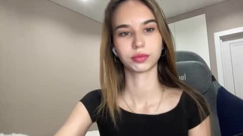 tryme_muse online show from November 22, 3:26 pm