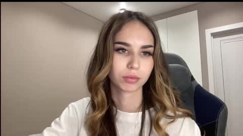 tryme_muse online show from December 13, 7:53 pm