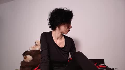 Judith online show from March 7, 6:11 pm