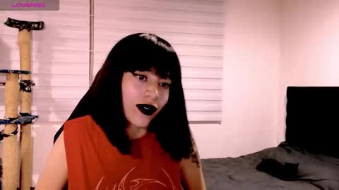 Cait online show from January 16, 4:41 am