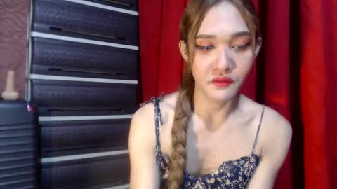 Carla online show from March 21, 7:35 am