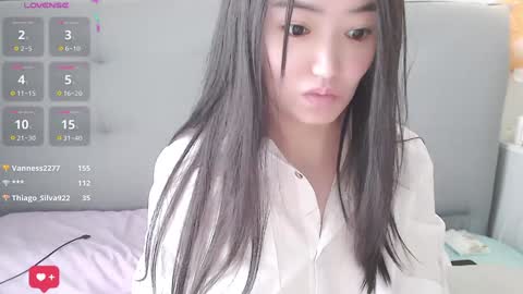 Anne Bebe online show from January 4, 12:59 am