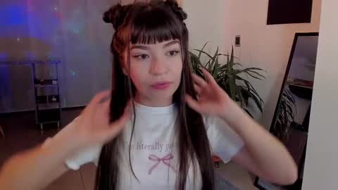 Tsuky online show from March 4, 2:49 am