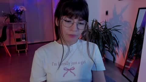 Tsuky online show from February 8, 2:58 am