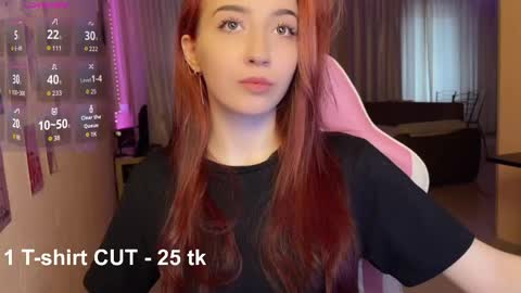 Nika online show from March 17, 9:35 am