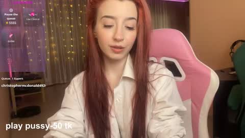 Nika online show from March 25, 8:17 am