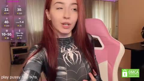 Nika online show from March 13, 8:48 am