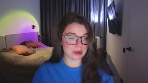 Ariana online show from November 27, 8:45 pm