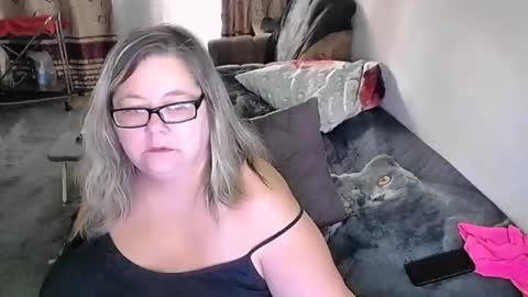 Lana online show from January 17, 5:15 am