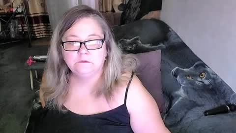 Lana online show from April 3, 12:19 am