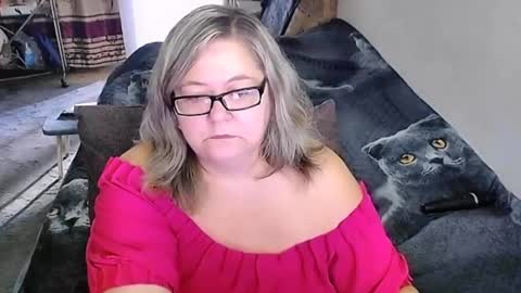 Lana online show from September 18, 2:10 am