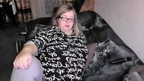 Lana online show from November 26, 12:33 am