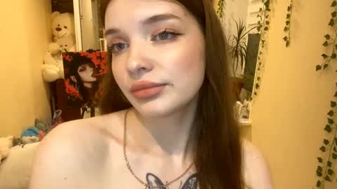 Emily online show from February 23, 6:07 pm