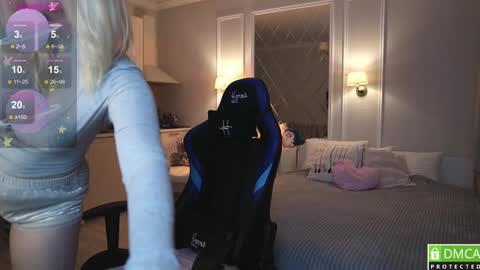 Eva online show from January 29, 3:47 pm