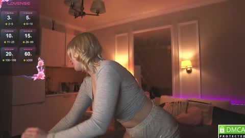 Eva online show from March 4, 3:48 pm