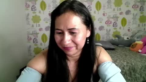 Tyna online show from April 28, 2:27 am