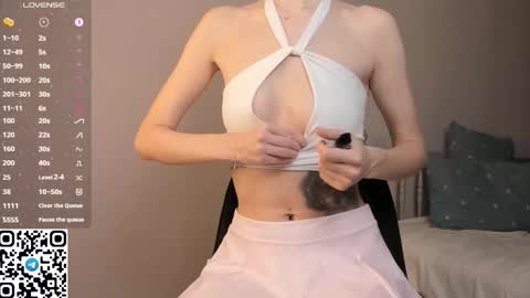 Christine 3 Next broadcast tomorrow at 2100 GMT 5 online show from November 3, 6:23 pm