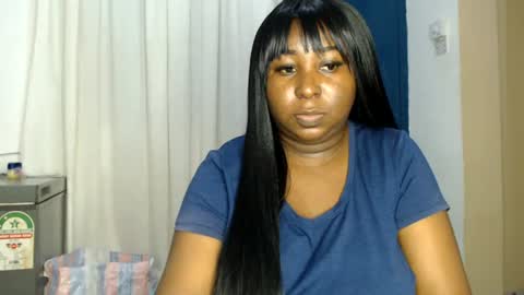Uche online show from July 11, 10:43 pm