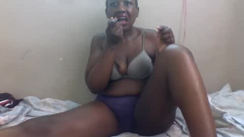 ugandan_quin online show from January 14, 9:45 am