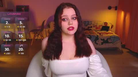 Alice online show from November 26, 8:04 am