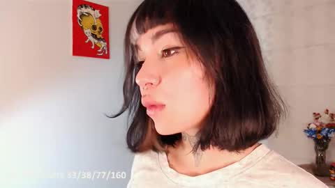 Martina online show from November 23, 10:44 pm